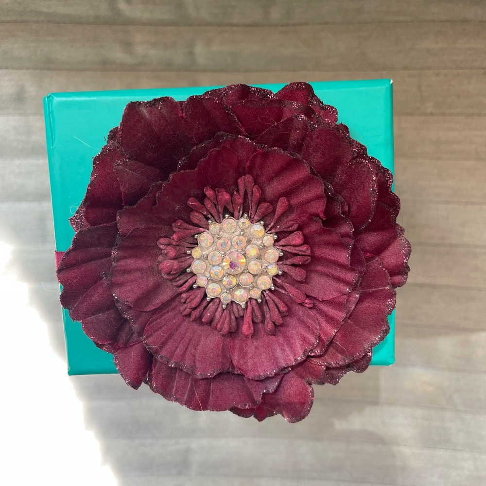 Tieks By Gavrieli In Cardinal Red - image 7